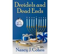 Dreidels and Dead Ends: 19 (Bad Hair Day Mysteries)