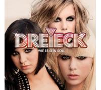 Dreieck - Wie Es Sein Soll