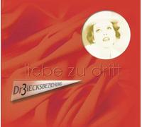 Dreiecksbeziehung - Liebe zu Dritt [Import]