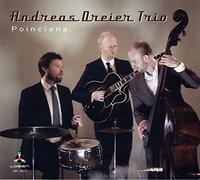 Dreier, Andreas -Trio- - Poinciana