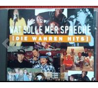 Dreigehirn - Wat solle mer spreche-Die wahren Hits (1994)