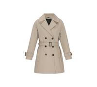 DreiMaster Klassik Abrigo de entretiempo 'Classic' caqui L caqui