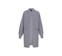 DreiMaster Klassik Cárdigan 'Classic' gris M-L gris