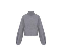 DreiMaster Klassik Jersey gris M-L gris