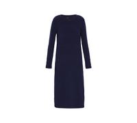 DreiMaster Klassik Vestido de punto 'Classic' navy XS-S navy