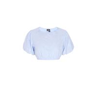 DreiMaster Maritim Blusa azul claro L azul claro