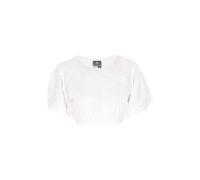 DreiMaster Maritim Blusa blanco L blanco