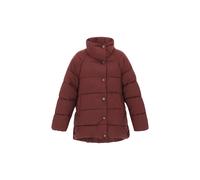 DreiMaster Maritim Chaqueta de invierno borgoña L borgoña