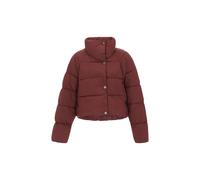 DreiMaster Maritim Chaqueta de invierno borgoña L borgoña