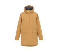 DreiMaster Maritim Chaqueta funcional 'Anorak' camelo XXL EUR