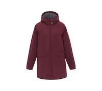 DreiMaster Maritim Chaqueta funcional borgoña L borgoña