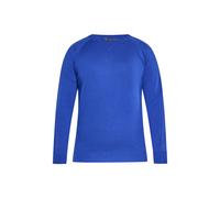 DreiMaster Maritim Jersey 'Boline' azul cobalto L azul cobalto