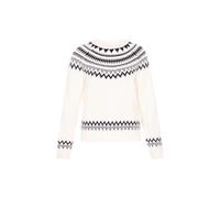 DreiMaster Maritim Jersey negro / blanco M-L negro / blanco