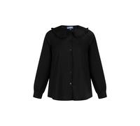 DreiMaster Vintage Blusa negro L negro