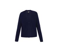 DreiMaster Vintage Cárdigan azul oscuro M-L azul oscuro