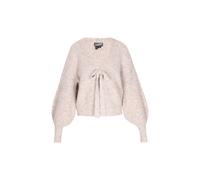 DreiMaster Vintage Cárdigan beige / beige moteado M-L beige / beige moteado