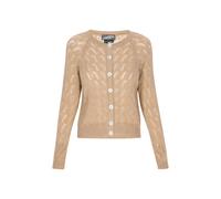 DreiMaster Vintage Cárdigan camelo M-L camelo