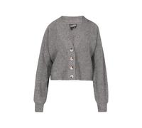 DreiMaster Vintage Cárdigan gris XL-XXL EUR