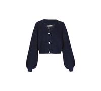 DreiMaster Vintage Cárdigan navy M-L navy