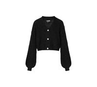 DreiMaster Vintage Cárdigan negro M-L negro