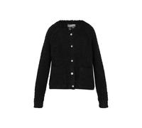 DreiMaster Vintage Cárdigan negro M-L negro