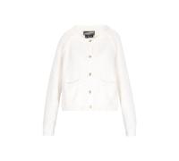 DreiMaster Vintage Cárdigan offwhite M-L offwhite