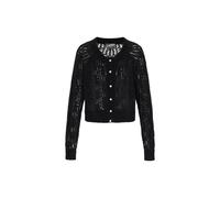 DreiMaster Vintage Cárdigan 'Vintage' negro M-L negro