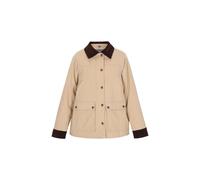 DreiMaster Vintage Chaqueta de entretiempo beige / marrón L beige / marrón