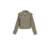 DreiMaster Vintage Chaqueta de entretiempo oliva L oliva
