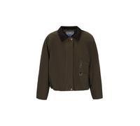 DreiMaster Vintage Chaqueta de entretiempo oliva / negro L oliva / negro
