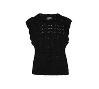 DreiMaster Vintage Jersey negro M-L negro