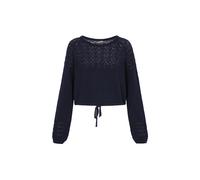 DreiMaster Vintage Jersey 'Vintage' azul oscuro M-L azul oscuro