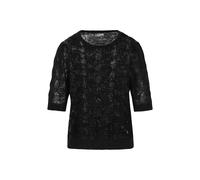 DreiMaster Vintage Jersey 'Vintage' negro M-L negro