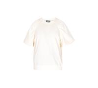 DreiMaster Vintage Sudadera 'Fashion Look' blanco natural L blanco natural