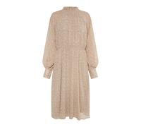 DreiMaster Vintage Vestido 'Altiplano' ecru / arena / oro Mujer DreiMaster Vintage 40 ecru / arena / oro