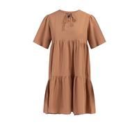 DreiMaster Vintage Vestido 'Zitha' marrón 38 marrón