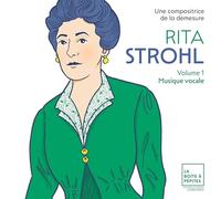 Dreisig,Elsa - A Composer of Immensity (Vol.1: Vocal Music)