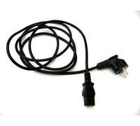 DreiTec 9051 Power Cable 1,5 m · Cable de alimentación
