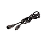 DreiTec Power Cable Extension 9055 1,5 m · Cable de alimentación