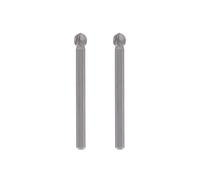 Cortador de alta velocidad BOSCH Mpx2 5000114 Espiga de 7,8Mm Par