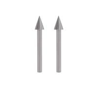 Fresa de Alta Velocidad Dremel 6,4mm