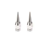 Dremel 201 - Paquete de 2 puntas de soldar, 2 accesorios VersaTip para soldadura multiuso