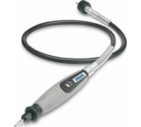 Dremel Eje flexible 225 para multiherramientas – Clase de eficiencia energética A