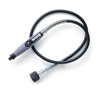 Dremel Eje flexible 225 para multiherramientas – Clase de eficiencia energética A