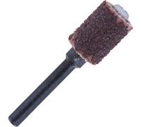 Dremel 26150430JA 430 Mandril De 6.4mm Y Bandas De Lijado - Paquete De 2