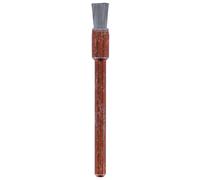 Dremel 26150532JA 532 3.2 MM Extremo Forma Acero Inoxidable Brush Multipack-Pack