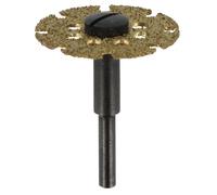 Dremel 2615054265 542 Rueda De Corte/Formado De 25.4mm - Individual