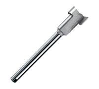 Dremel 26150655JA 655 Broca De Enrutador De Llave De 8.0 Mm