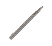Dremel 2615991032 9910 3.2 MM Carburo de Tungsteno Cortador Spear Punta - Simple