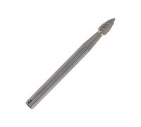 Dremel 2615991132 9911 3.2 MM Carburo de Tungsteno Cortador Huevo Punta - Simple
